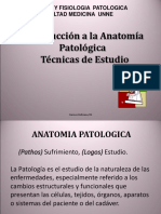 Patologia