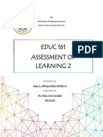 Kaye-Assessment Compilation