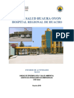 Informe Mayo 2018 PDF