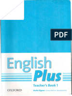 English Plus 1 TB PDF