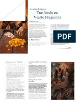 Ayuda de Juego - Trasfondo en Veinte Preguntas PDF