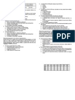 Evaluacion Sociales 2p