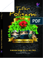 Tafsir Poligami Oke