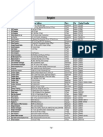 Belkin - Dealer List