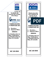 Lomos para Archivadores QC