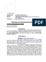 372 - 2019 Apertura Investigacion Preliminar FALTA CERTIFICADOS