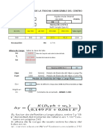 Calculo Estructural Hdpe