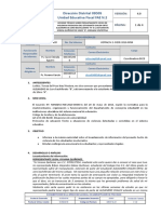 Informe Hechgo de Violencia Psicologica Noboa