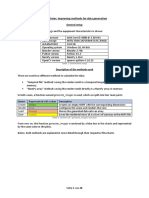 Improving Data Generation Process For A Printer of Holographic Stereograms