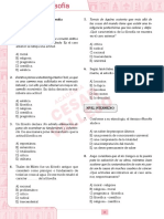 Material Filosofia y Logica Nivel 3 - 2016 PDF