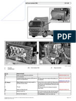 Remove - Install Front Module (FM) PDF