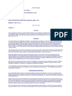 In Re, Petition For Adoption of Michelle P. Lim, G.R. No. 168992-93, May 21, 2009