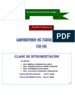 10-Clase de Instrumentacion - (Grupal)