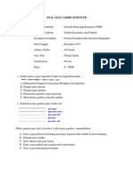 Soal Uas Produktif Dpib Kelas X 2019