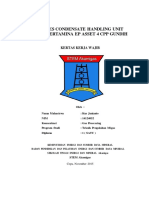 Condensate Handling Unit