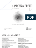 El Jardin de Freud