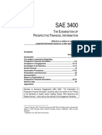 Sae 3400 (Projct Report)