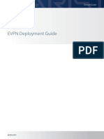 EVPN Deployment Guide PDF