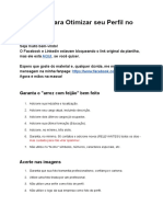 64 Hacks para Otimizar Seu Perfil No Linkedin PDF