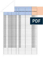 Matriz Datos Autoidentificación Étnica Lisset Alvarado