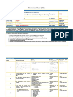 OBE Syllabus FINAL PRICING - STRATEGIES.2019Aug 1