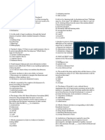 Let Exam PDF