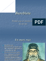 Burebista