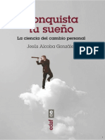 Conquista Tu Sueño - Jesús Alcoba Gonzáles PDF