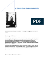 PDF Noam Chomsky y Las 10 Estrategias de Manipulacion Mediatica 2010