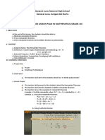 Remainder Theorem