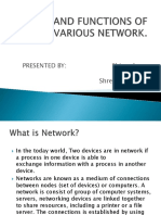 What Is Network