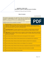 Appendix B - Distance Tables - Metric Units PDF