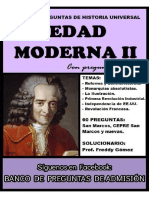 Edad Moderna II