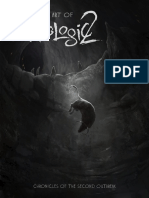 Pathologic2 PDF