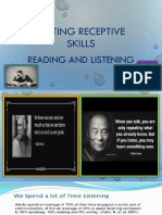 Testing ReceptiveSkillsReadandLIsten