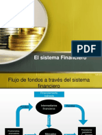 Sistema Financiero