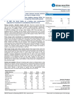 IRCON International 2QFY20 Result Review 14-11-19