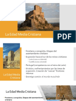 Extremadura Edad Media Cristiana PDF