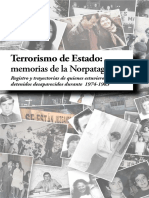 Bercovich Et Al - Terrorismo de Estado (Digital)