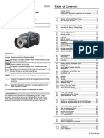 SR-D100 User's Manual - E PDF