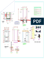 Diseño Ubs-A-2 Cim-Elev