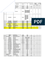 Rencana Forecast Fuzian Palembang Final Oktober