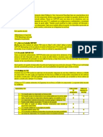 Referencia SKM Coordinacion de Protecciones