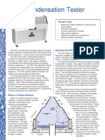 QCT - Condensador Tester