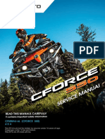 Cf500ho Service Manual