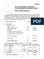 Pulses Processing Unit