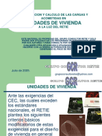 Unidades de Vivienda Retie PDF