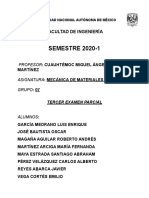 Examen PDF