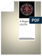 A Magia de LILITH (Para Iniciantes) - 1