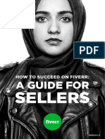 Fiverr Sellers Ebook